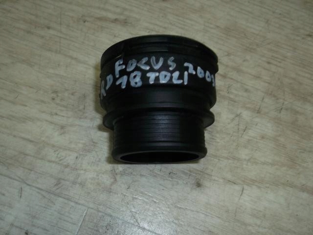 фото №1, Шланг труба соединитель турбины ford focus mk1 1.8 tdc