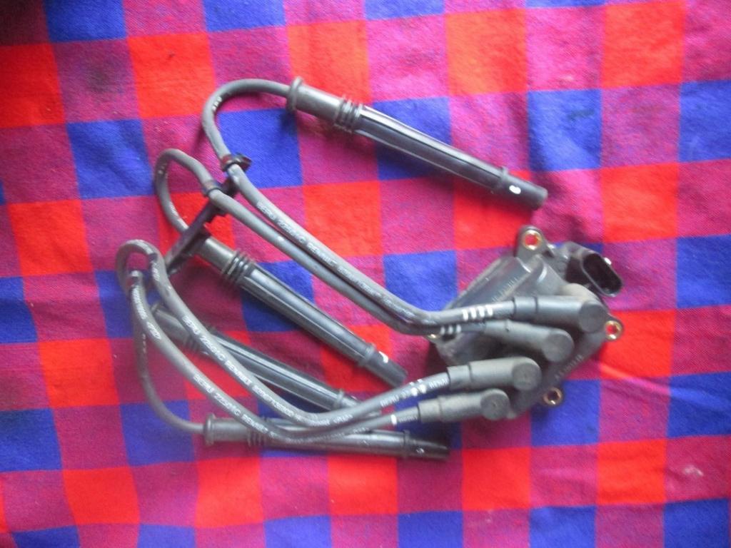 фото №1, Катушка катушки renault clio 4 iv 1.2i 13r