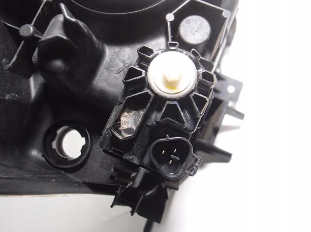 фото №12, Лампа лівий перед mazda 2 2015r