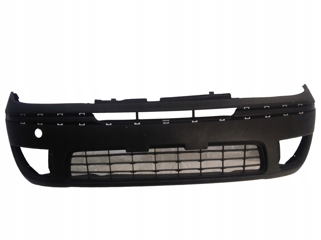 фото №1, Бампер передний перед fiat punto fl 735361568