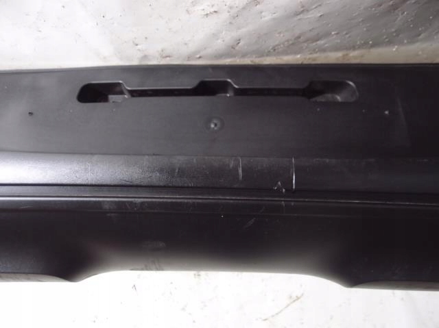 фото №5, Бампер задня електропроводка джгут renault kadjar