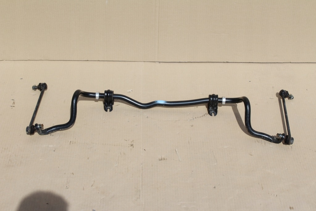 фото №1, Стабілізатор перед nissan x-trail t32 lift 2.0 dci