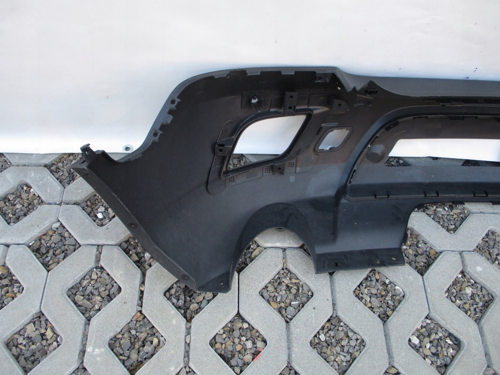 Бампер задняя задний opel mokka 12- bdb pdc Недорого