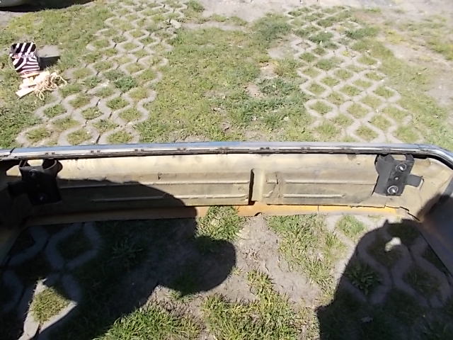 Бампер задний  mercedes w140 94r. 249h в Украине