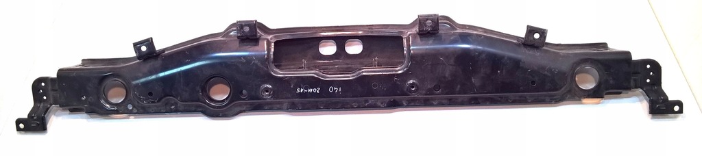 фото №1, Hyundai i40 2011-2015 pas верхній перед oryg ідеальний стан