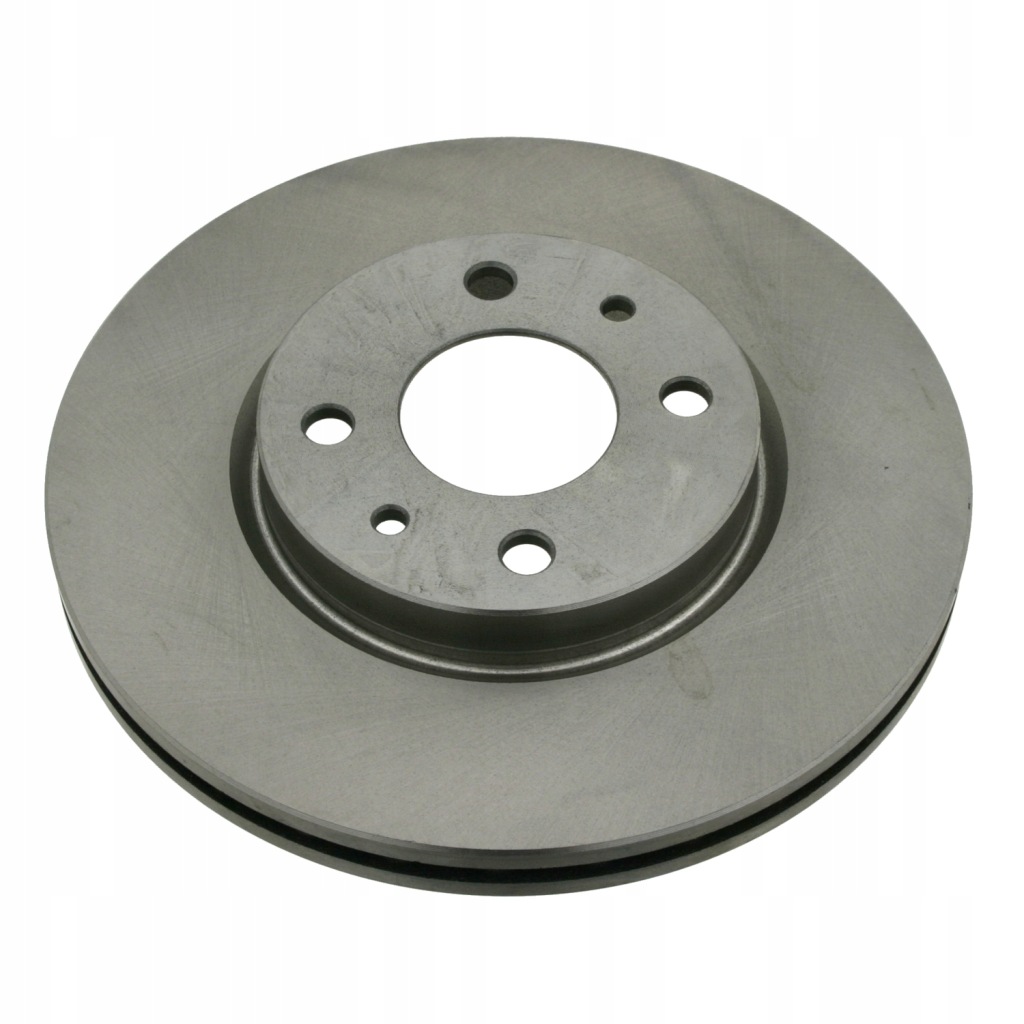 Купить Febi bilstein 22927 диск тормозная