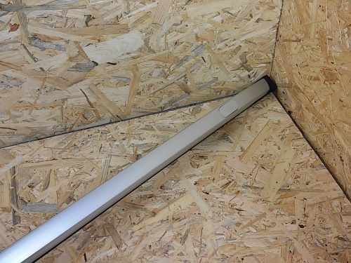 фото №7, Honda civic ix рейлинг крышный левый kombi 15-16r