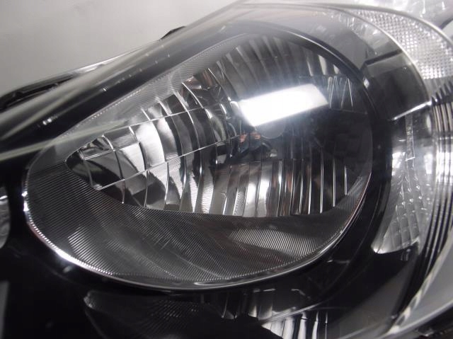 фото №5, Лампа лівий перед mazda 2 2015r