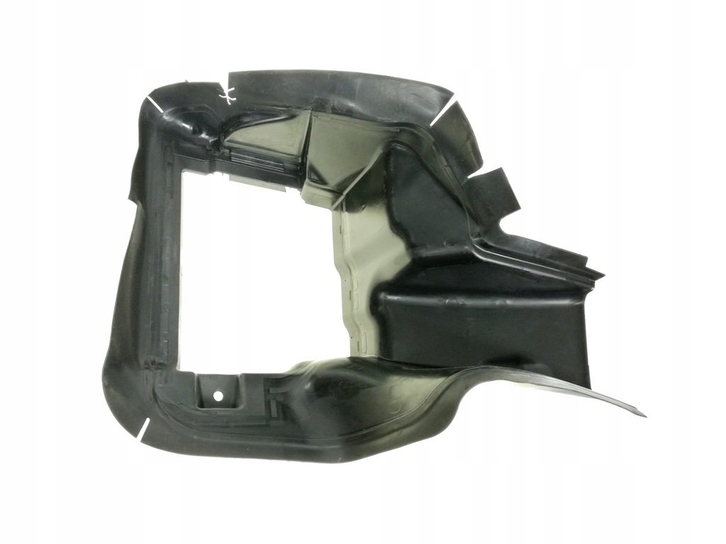 фото №10, Proace 16-22 тунель впуск повітропровід інтеркулер