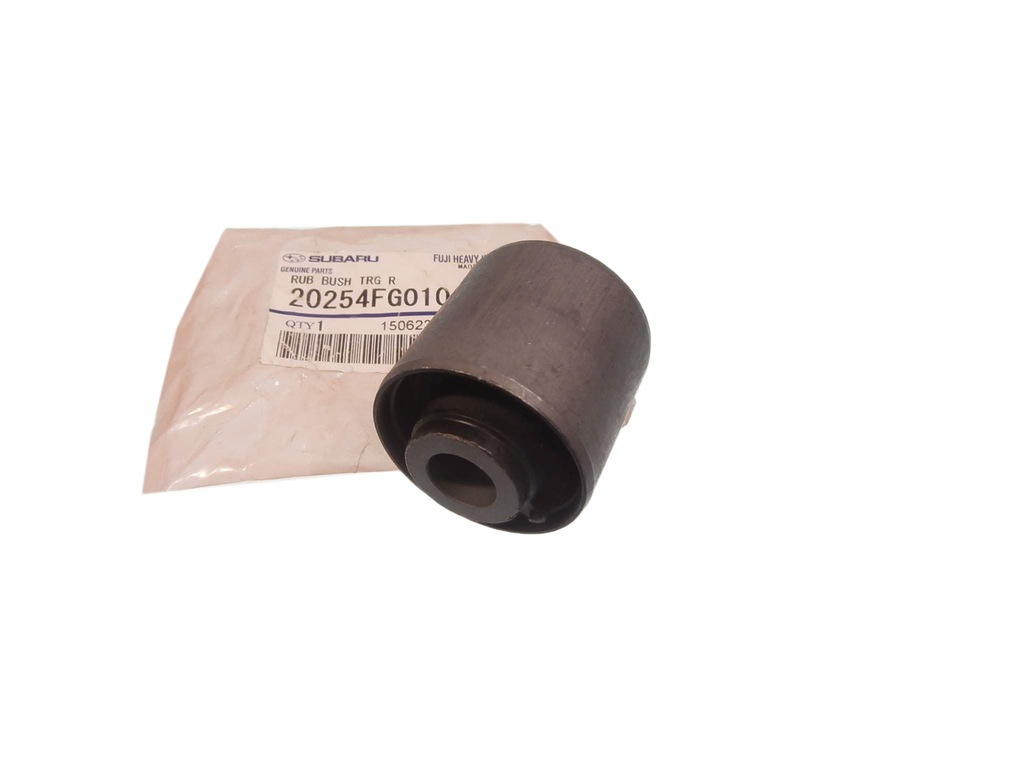 фото №1, Subaru forester impreza втулка важеля тяга задня