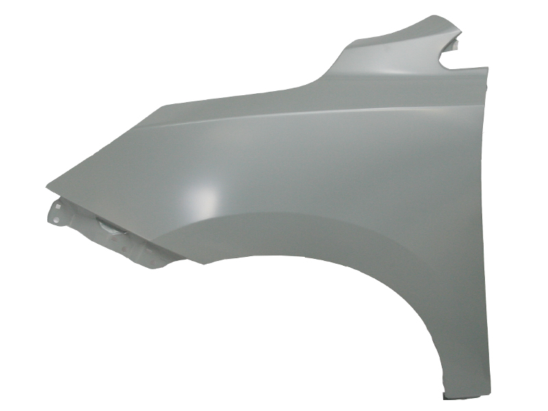 фото №1, Крыло перед hyundai tucson ix35 2010-2015 l