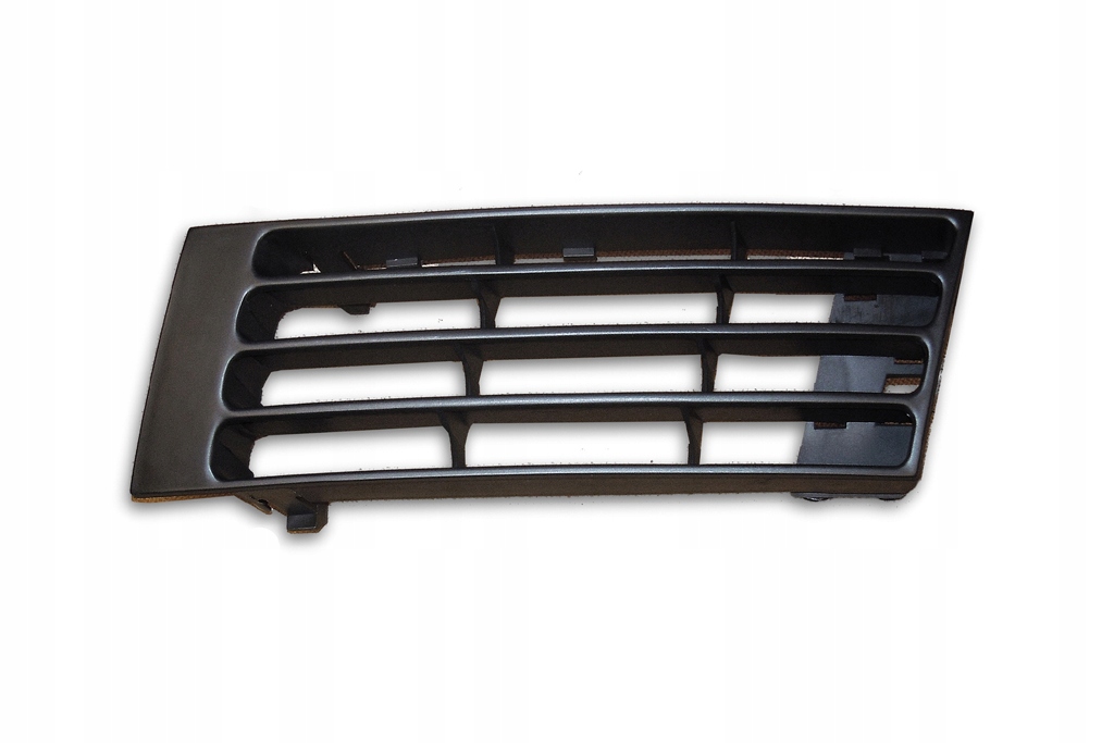 фото №1, Audi a4 b5 99-01 решётка радиатора решётка заглушка бампера l