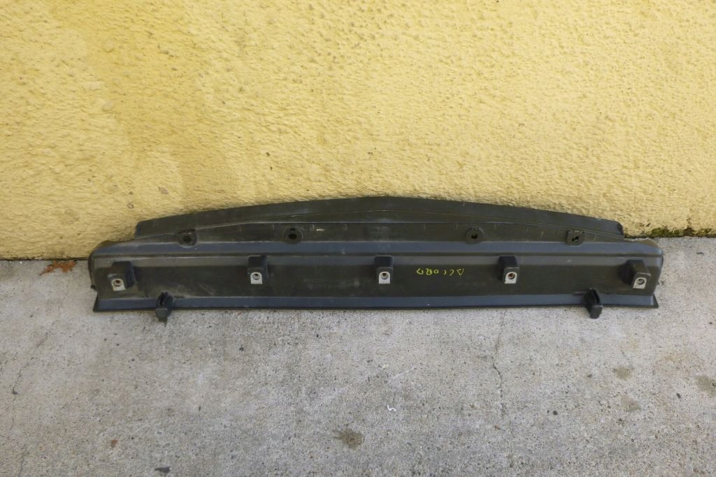 фото №4, Honda accord viii захист поперечина