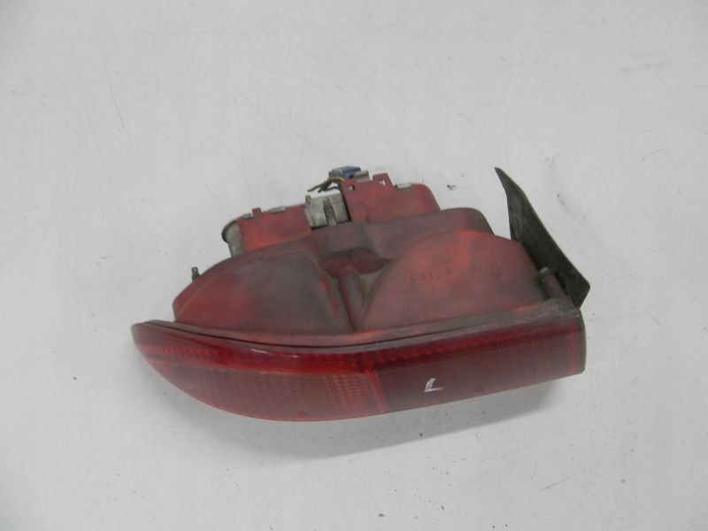 фото №5, Alfa romeo 156 лампа задня ліва sedan 97-00