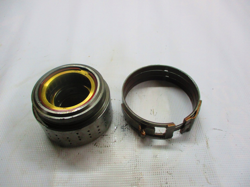 фото №6, Land rover freelander i 2.0 td4 коробка передач передач pr006 запчасти