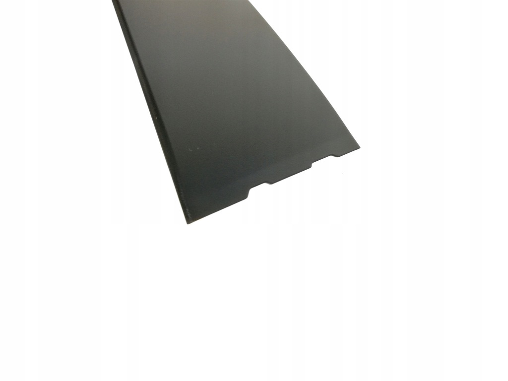 фото №4, Auris ii 12-18 накладка захист рамка двері перед