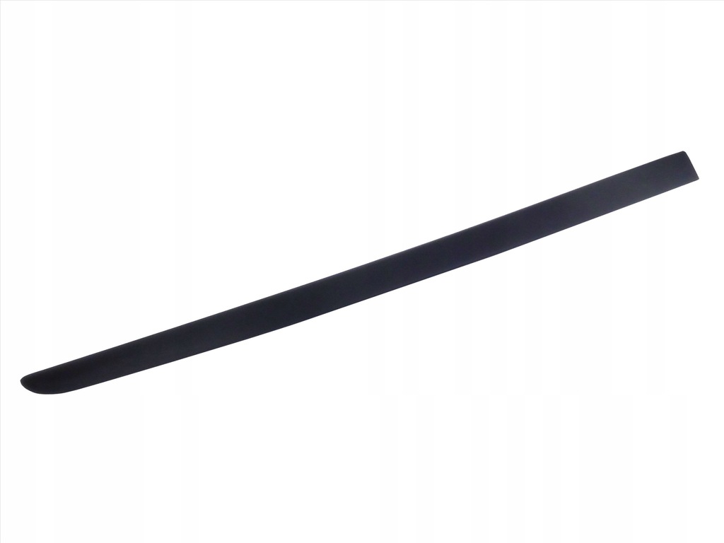 фото №1, Yaris verso 99-05 молдинг накладка двері перед pp