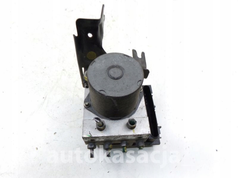 фото №4, Renault clio iii насос abs 8200443546 0265234372