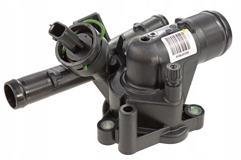 фото №4, Термостат master iii 2.3 dci 8200978549 93167954