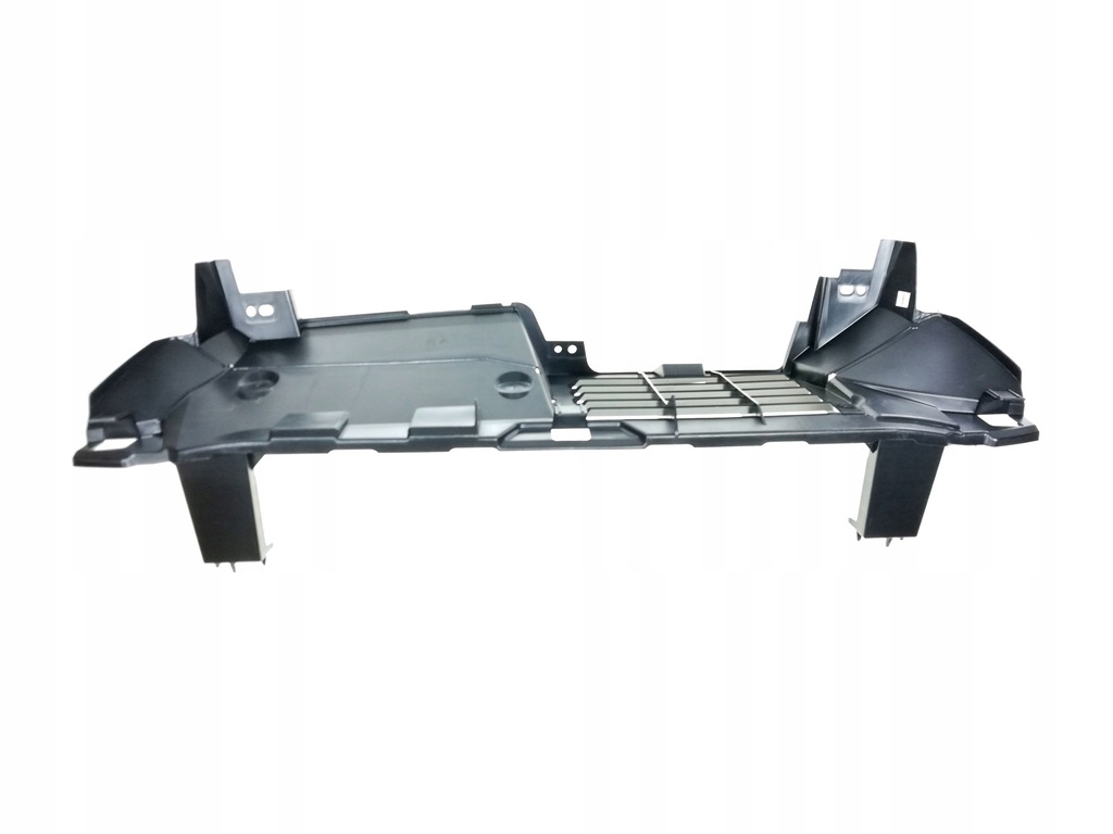 фото №10, Proace 16-20 захист підсилювач бампер перед