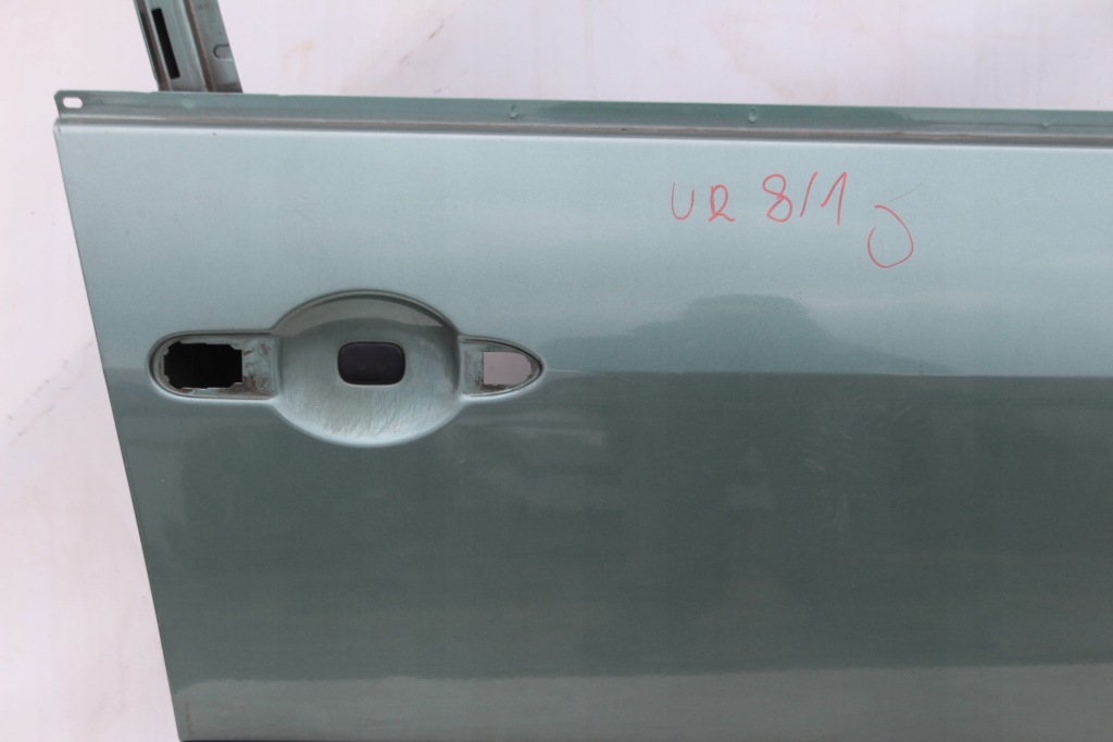 фото №3, Дверь правое передние renault scenic ii 2.0 ted97