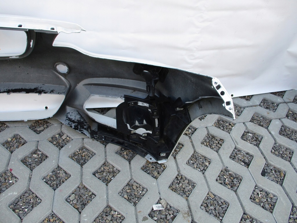 фото №6, Бампер перед передний bmw 2 f22 f23 m-pakiet bdb