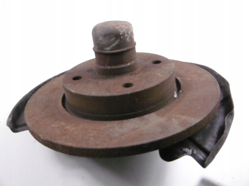 фото №7, Porsche 944 поворотный кулак ступица перед правая 2.5