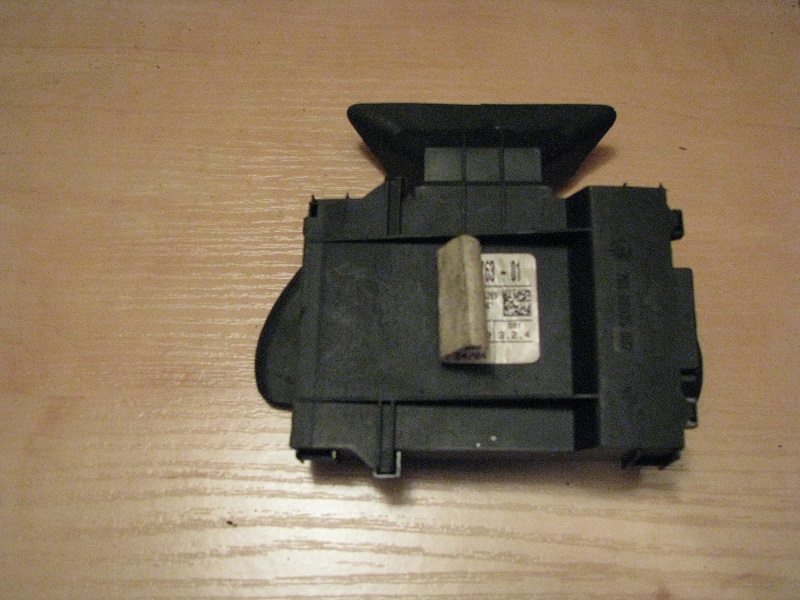 фото №1, Датчик датчик сигнализация bmw 7 e65 e66