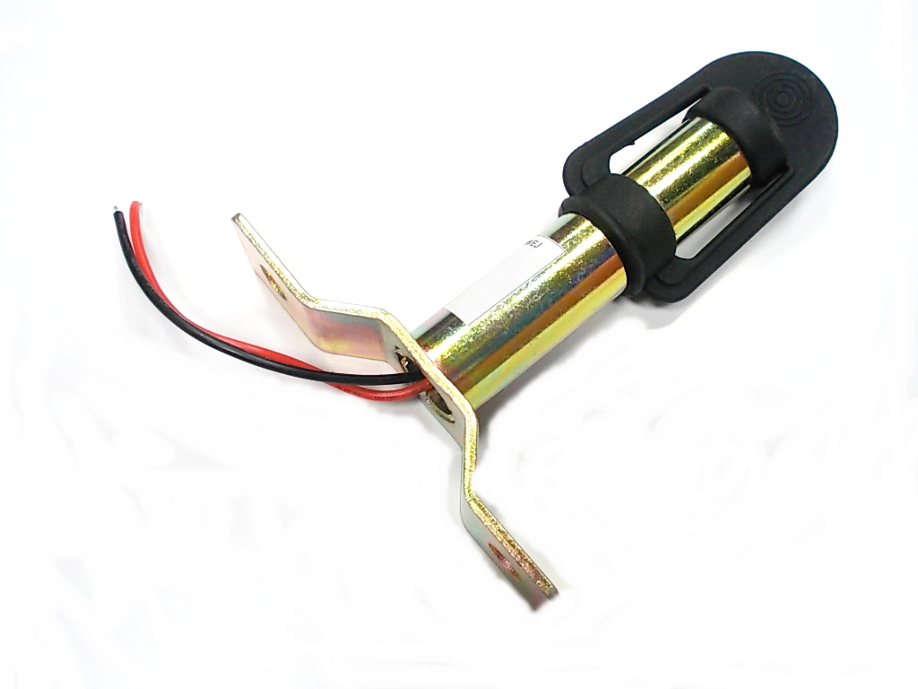 фото №1, Штифт кронштейн koguta лампы błyskowej 12/24v