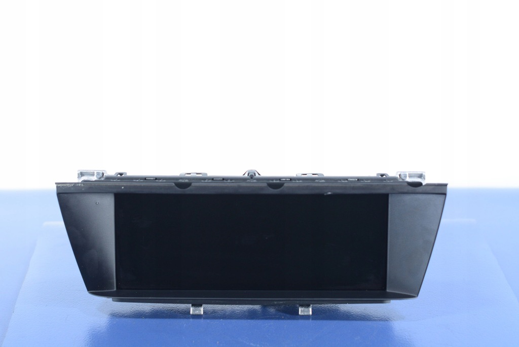 фото №1, Bmw 7 f01 f04 дисплей монитор экран 9226975