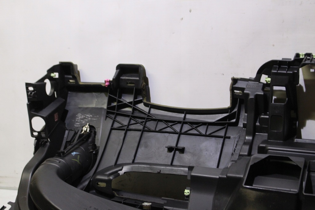 фото №11, Панель приладів приладова renault scenic ii 2.0