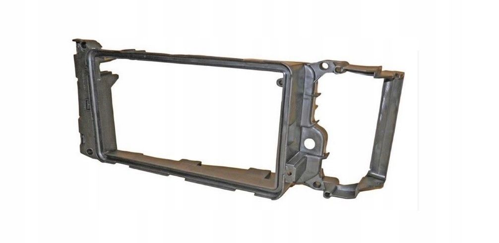 фото №1, Рамка кронштейн фара фара scania 4