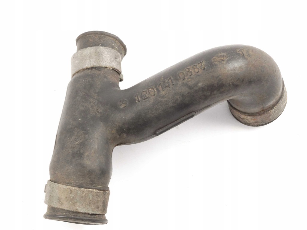 Купить Mercedes s w140 6.0 пабтрубок  шланг клапана zwrotnego