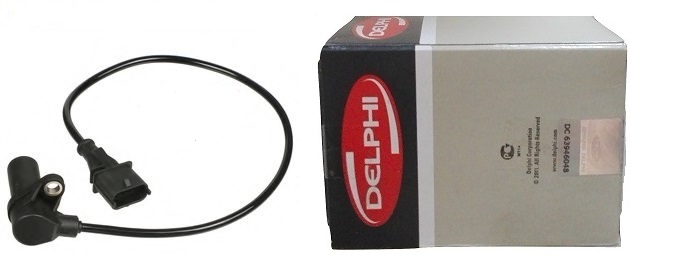 Delphi ss10961 генератор импульсов, wał коленчатый Киев