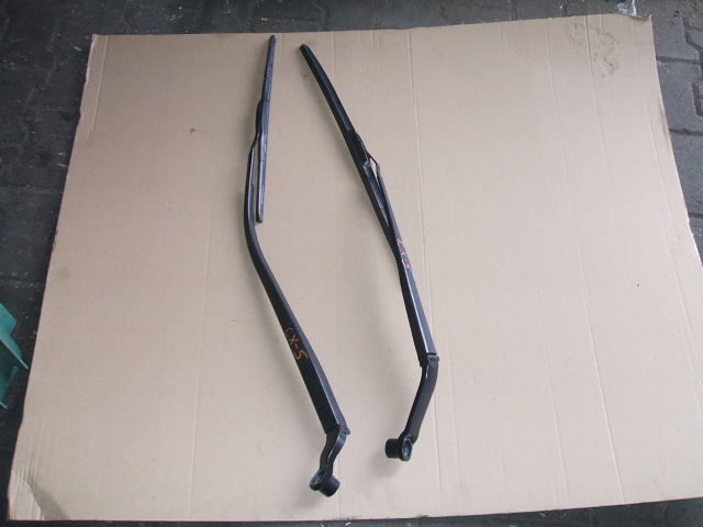 фото №1, Mazda cx5 важіль двірники щітка важелі