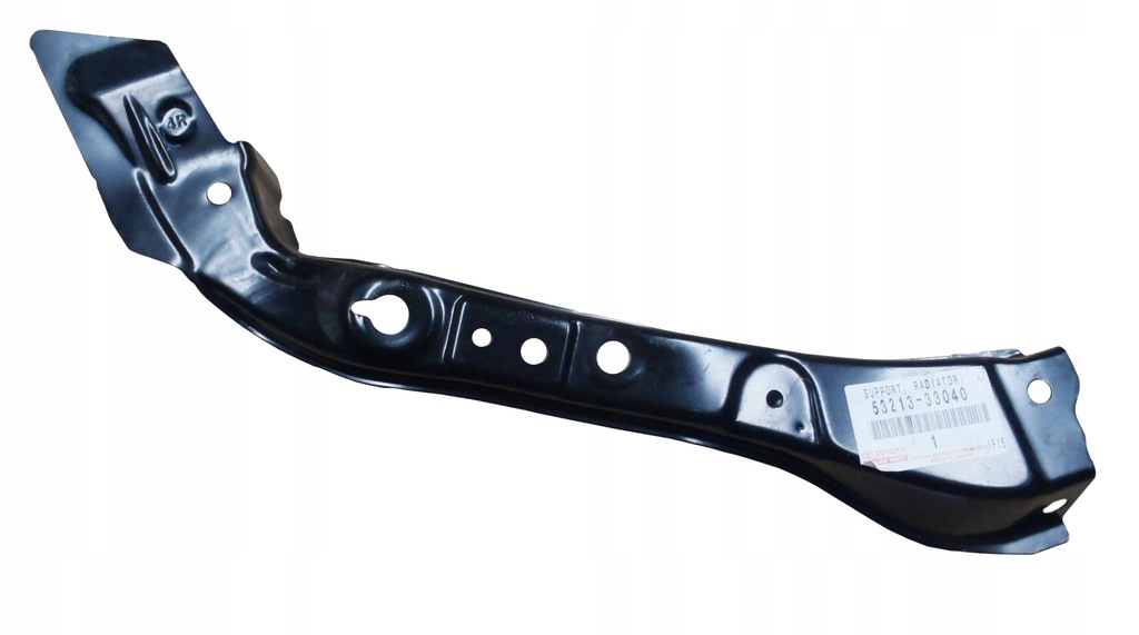 фото №1, Lexus es 06-12 кронштейн усилитель передний pas