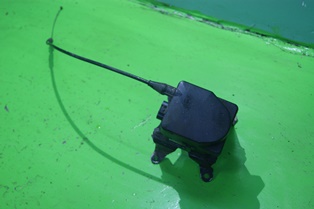 фото №1, Opel frontera b круиз-контроль