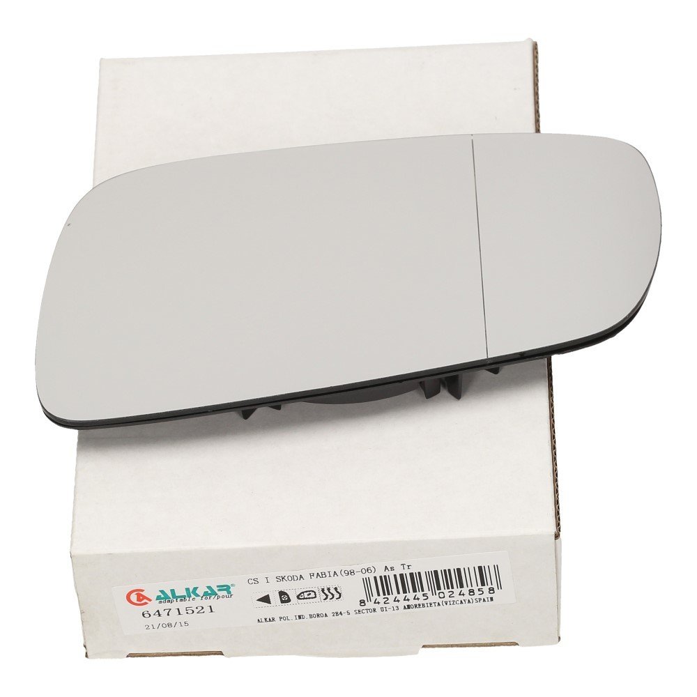 фото №7, Вкладиш дзеркало alkar 6471521