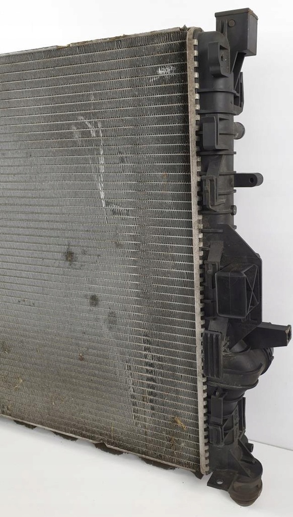 фото №5, Радіатор wody ford mondeo mk4 2.3 6g918c342dd