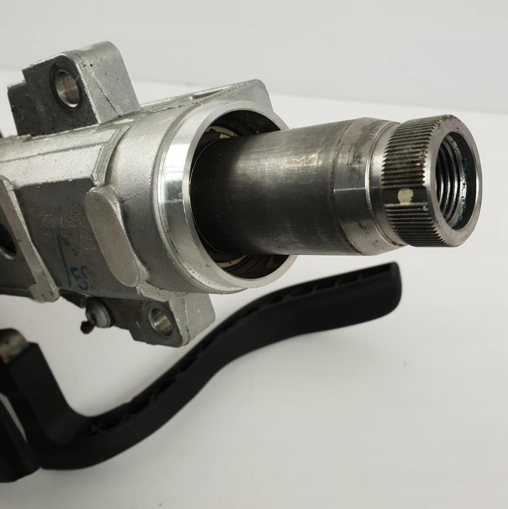 фото №5, Колонка рулевая усилитель citigo up mii