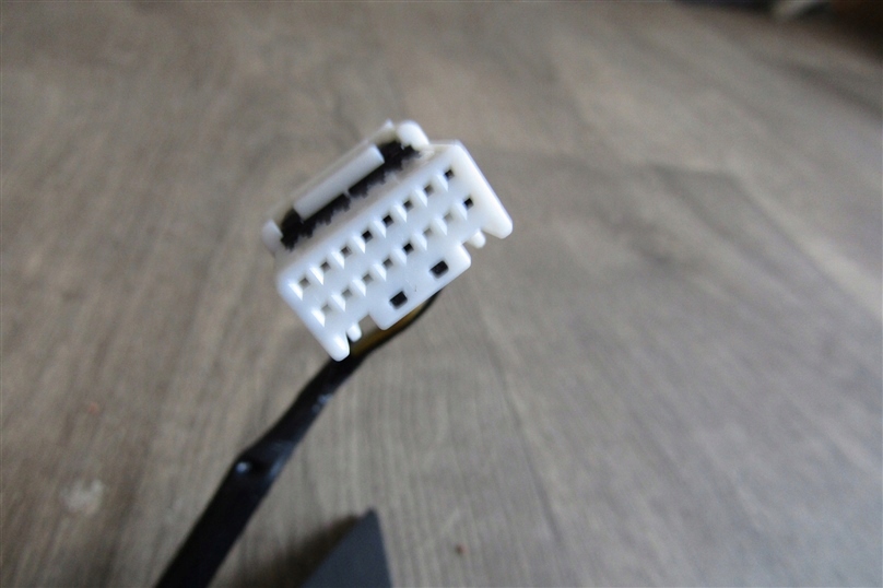 фото №4, Зеркало наружное pr do peugeot 4008 4007