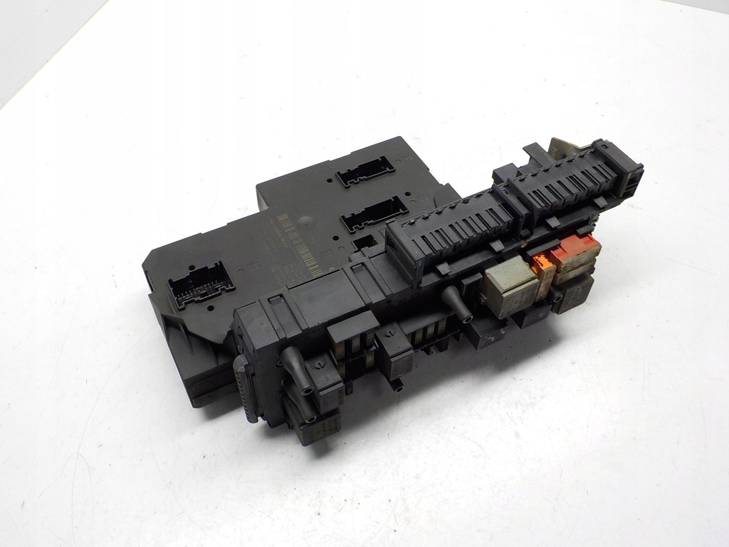 фото №1, Mercedes glk x204 08-15 блок керування модуль sam bsi eu