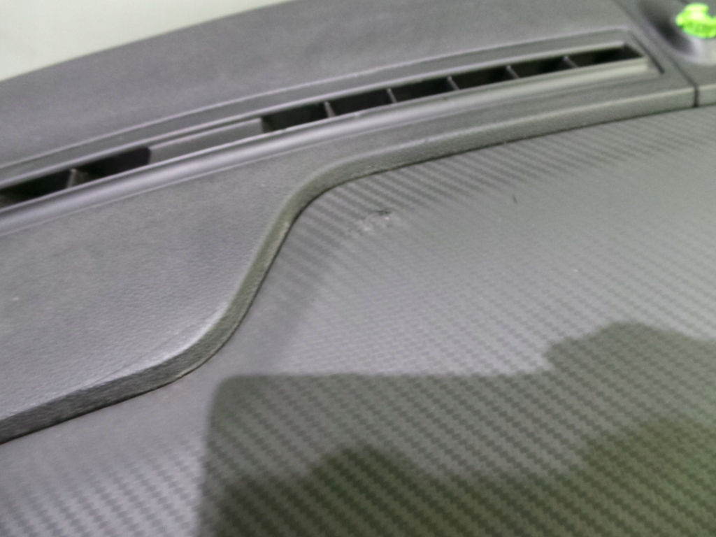 фото №6, Приборная панель консоль подушка безопасности alfa romeo mito 2009 dashboar