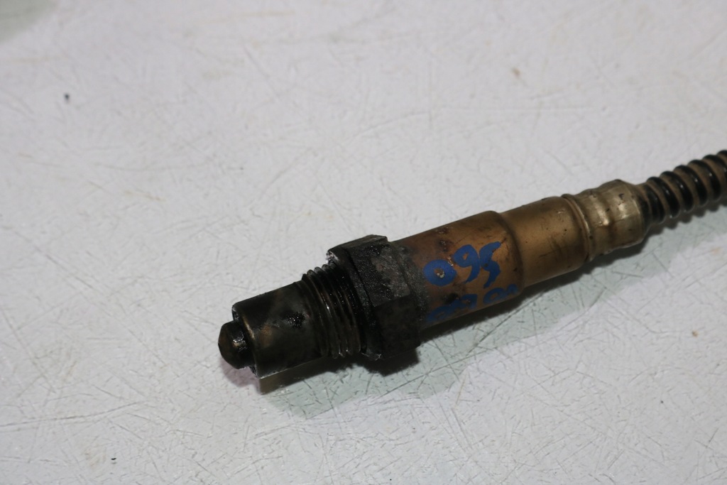 фото №4, Датчик лямбда-зонд volvo s60
