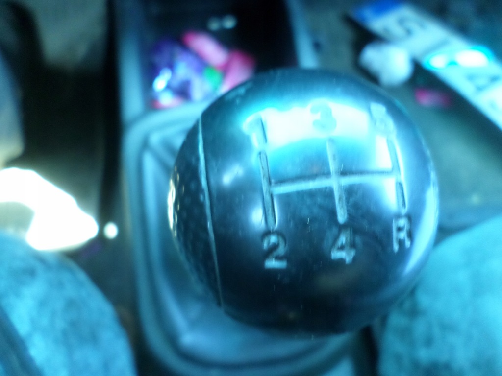 фото №14, Chevrolet aveo t200 04-08 hb 5d кришка багажника задня задня