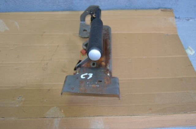 фото №3, Гальмо ручний citroen c3