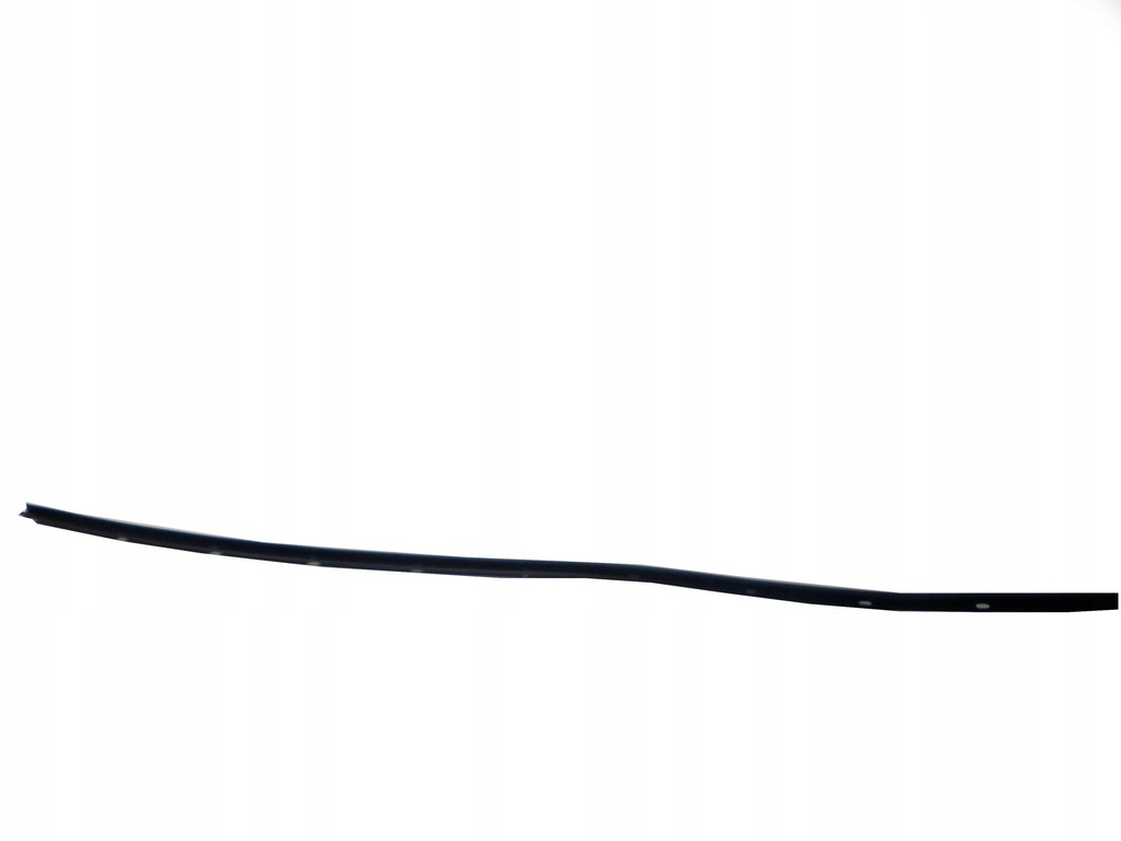 фото №1, Прокладка двері перед нижня fiat punto 46429447