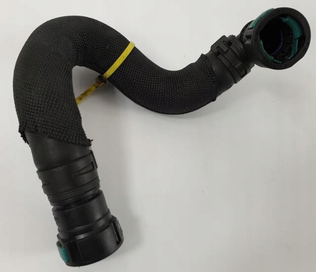 фото №4, Wąż труба wody jaguar xf lift 2.2 d