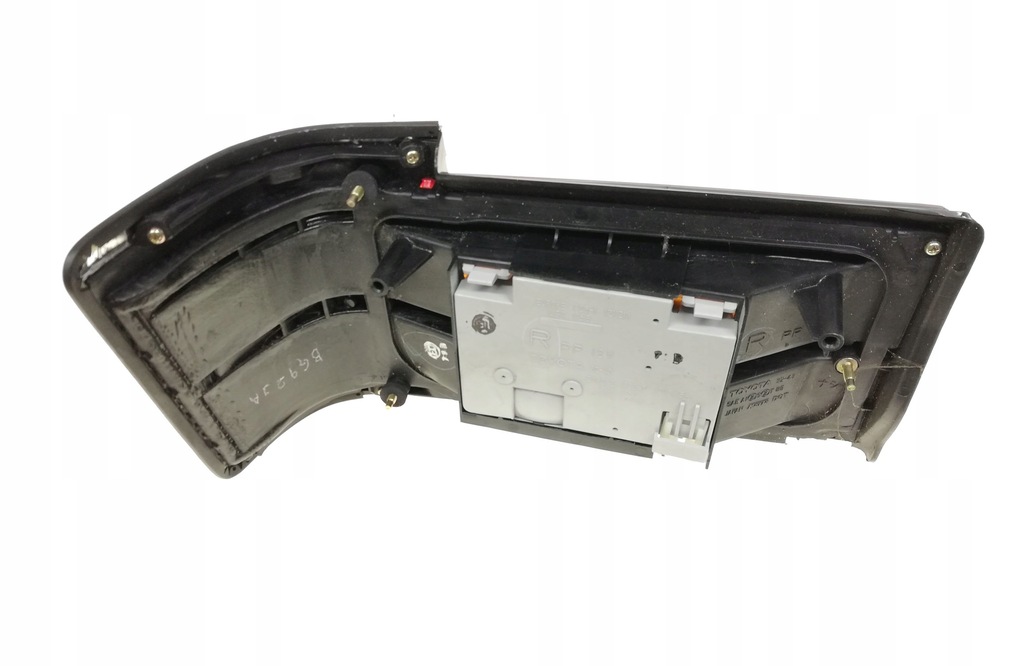 фото №11, Camry 88-91 sedan лампа задняя задняя правая