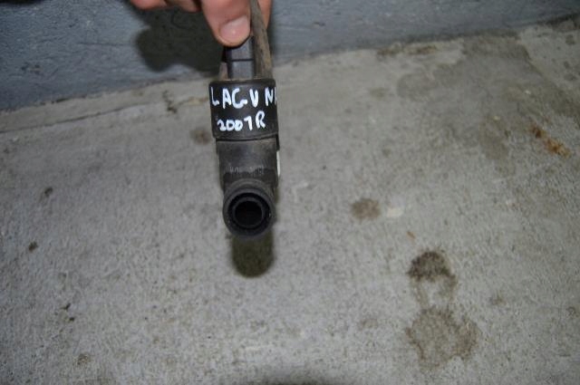 фото №2, Помпа омывателя renault laguna ii 1.9 dci